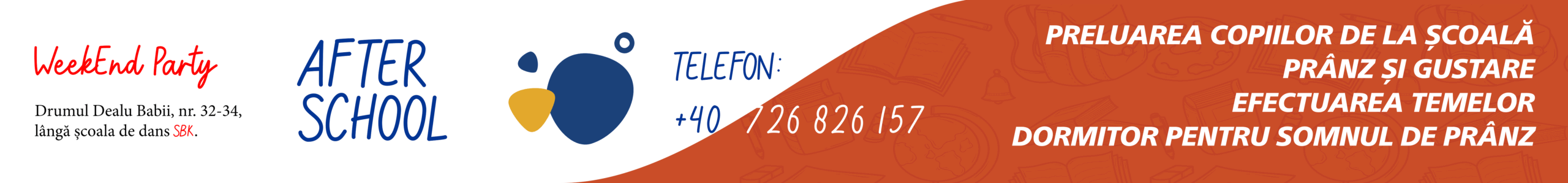 Banner (print) - imagine 6