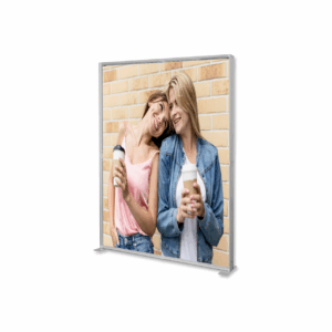 Caseta luminoasa LED 200x250