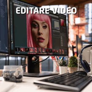 Editare video